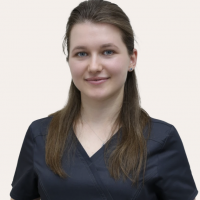 Vitalia Popovych