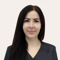 MUDr. Lucia Solčániová