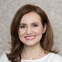 MUDr. Michaela Blaško, PhD.